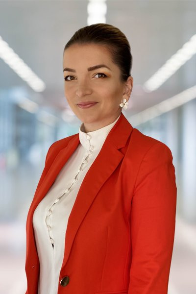 Delia Oana