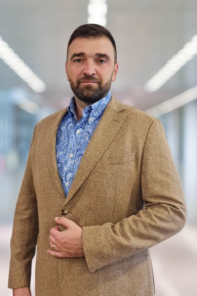 Cosmin Iosif