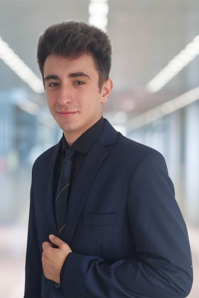 Denis Taut