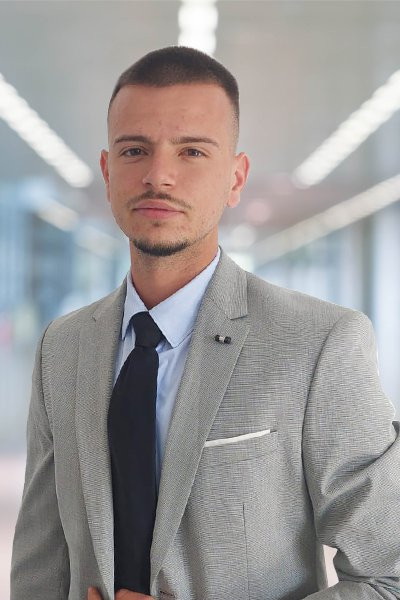 Andreas Beleiu