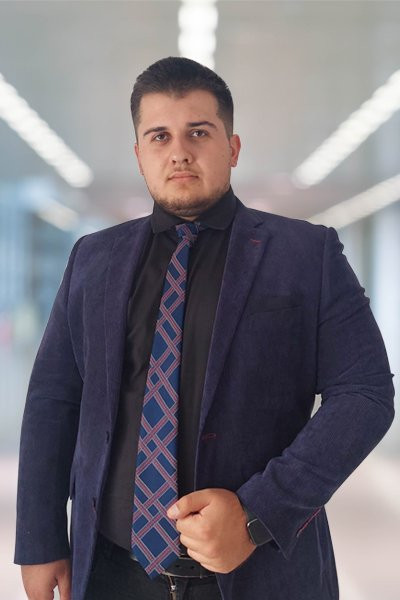 Mihai Lazar