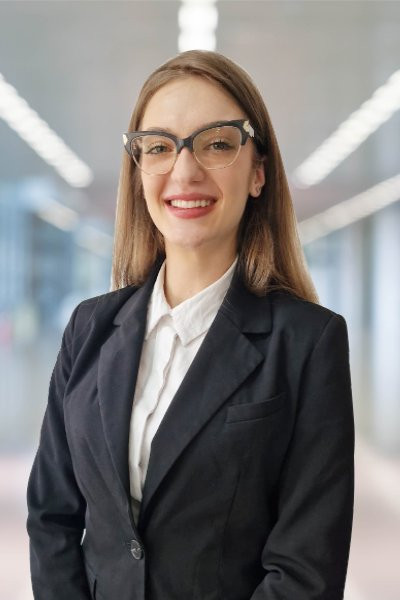 Adriana Furdui
