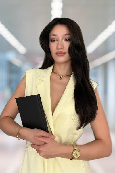 Daniela Flocea