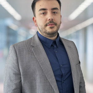Catalin Olaru