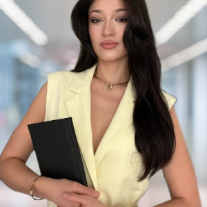Daniela Flocea