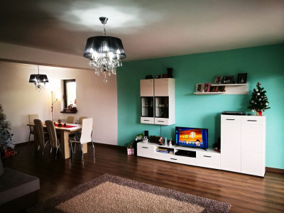 Case de vanzare Sibiu Calea Cisnadiei - Arhitectilor imagine mica 2