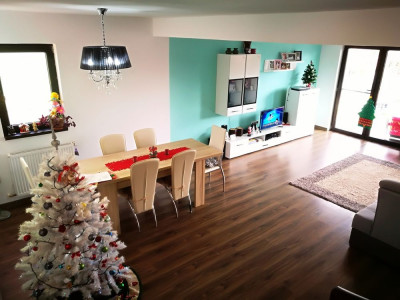 Case de vanzare Sibiu Calea Cisnadiei - Arhitectilor imagine mica 4