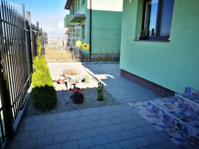 Case de vanzare Sibiu Calea Cisnadiei - Arhitectilor imagine mica 21