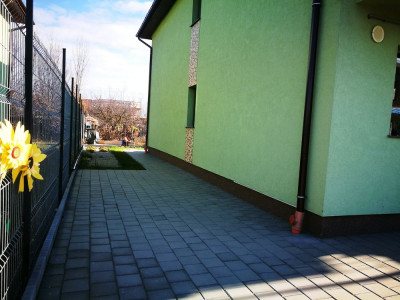 Case de vanzare Sibiu Calea Cisnadiei - Arhitectilor imagine mica 22
