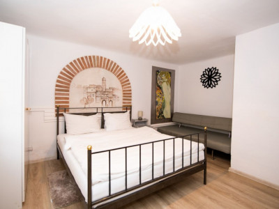 Apartamente de vanzare Sibiu Central imagine mica 2