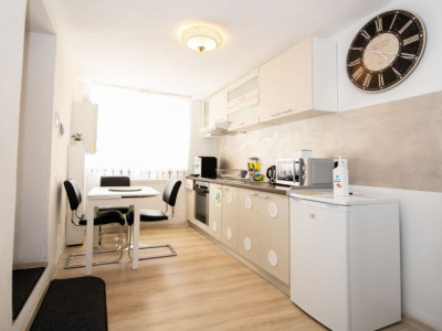 Apartamente de vanzare Sibiu Central imagine mica 3