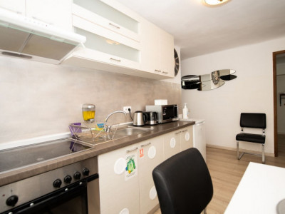 Apartamente de vanzare Sibiu Central imagine mica 5