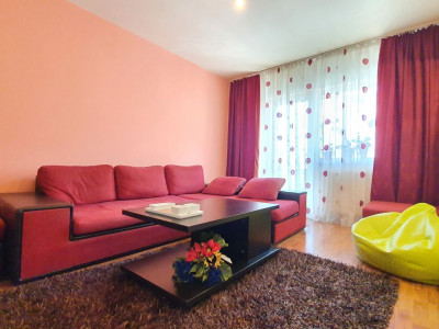 Apartamente de vanzare Sibiu Calea Poplacii imagine mica 1