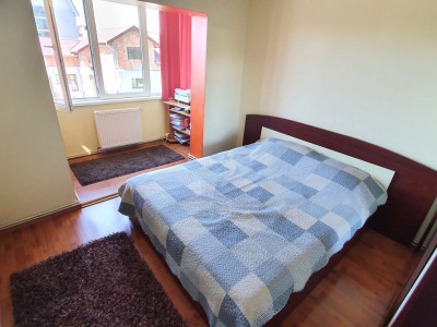 Apartamente de vanzare Sibiu Calea Poplacii imagine mica 4