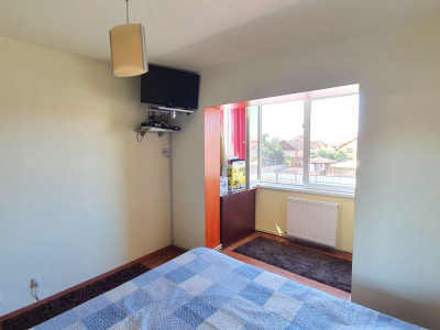 Apartamente de vanzare Sibiu Calea Poplacii imagine mica 5