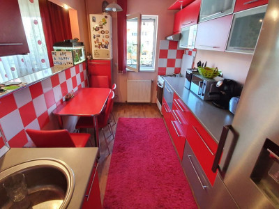 Apartamente de vanzare Sibiu Calea Poplacii imagine mica 9
