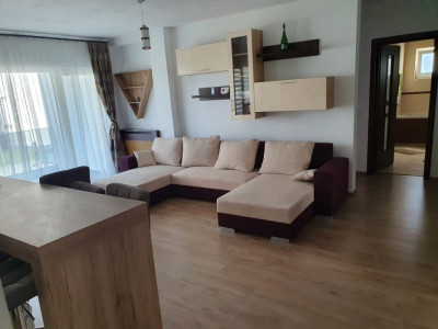 Apartamente de inchiriat Sibiu Piata Cluj imagine mica 2