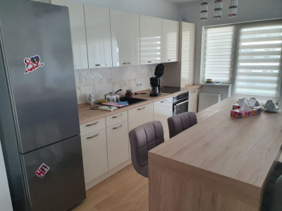 Apartamente de inchiriat Sibiu Piata Cluj imagine mica 3