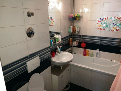 Apartamente de vanzare Sibiu Selimbar imagine mica 8