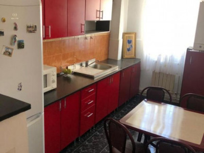 Apartamente de vanzare Sibiu Valea Aurie imagine mica 5
