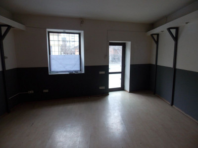 Spatii comerciale de inchiriat Sibiu Terezian imagine mica 1