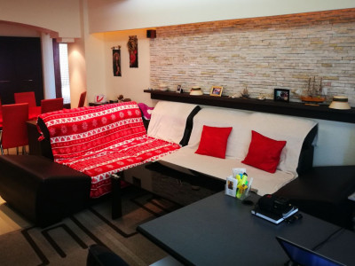 Apartamente de vanzare Sibiu Turnisor imagine mica 2