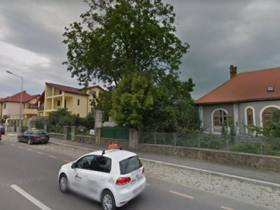 Case de vanzare Sibiu Calea Poplacii imagine mica 2