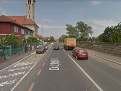 Case de vanzare Sibiu Calea Poplacii imagine mica 3