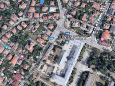 Case de vanzare Sibiu Calea Poplacii imagine mica 6