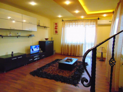 Apartamente de inchiriat Sibiu Strand imagine mica 2