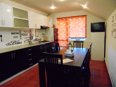 Apartamente de inchiriat Sibiu Strand imagine mica 3