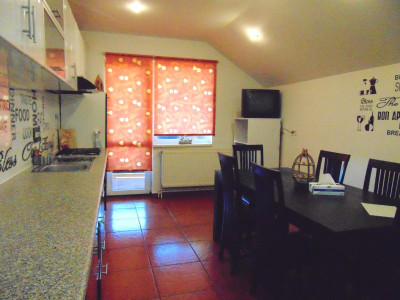Apartamente de inchiriat Sibiu Strand imagine mica 4