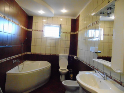 Apartamente de inchiriat Sibiu Strand imagine mica 7