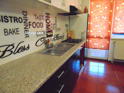 Apartamente de inchiriat Sibiu Strand imagine mica 17