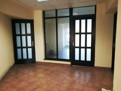Spatii comerciale de inchiriat Sibiu Turnisor imagine mica 4