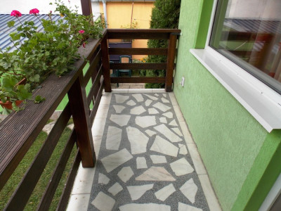 Case de inchiriat Sibiu Tilisca imagine mica 25