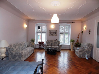 Apartamente de vanzare Sibiu Centrul Istoric imagine mica 1