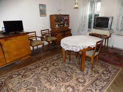 Apartamente de vanzare Sibiu Orasul de Jos imagine mica 3