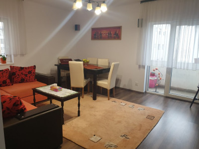 Apartamente de vanzare Sibiu Calea Cisnadiei - Arhitectilor imagine mica 1