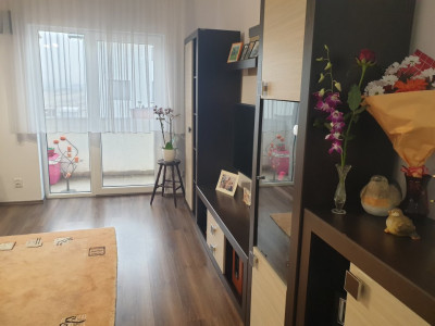 Apartamente de vanzare Sibiu Calea Cisnadiei - Arhitectilor imagine mica 2