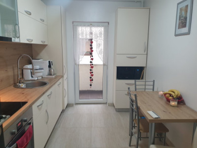 Apartamente de vanzare Sibiu Calea Cisnadiei - Arhitectilor imagine mica 3