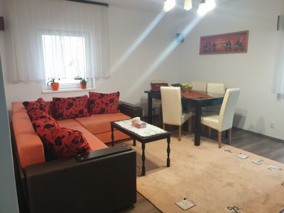 Apartamente de vanzare Sibiu Calea Cisnadiei - Arhitectilor imagine mica 4