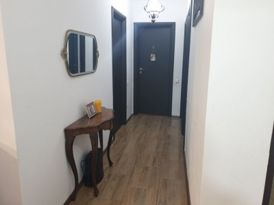 Apartamente de vanzare Sibiu Calea Cisnadiei - Arhitectilor imagine mica 5