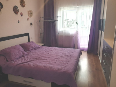 Apartamente de vanzare Sibiu Calea Cisnadiei - Arhitectilor imagine mica 6