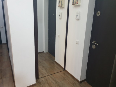 Apartamente de vanzare Sibiu Calea Cisnadiei - Arhitectilor imagine mica 8