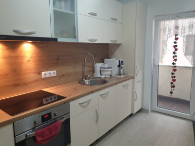 Apartamente de vanzare Sibiu Calea Cisnadiei - Arhitectilor imagine mica 9