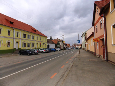 Apartamente de vanzare Sibiu Turnisor imagine mica 1