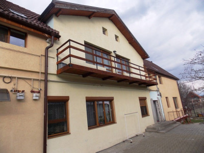 Apartamente de vanzare Sibiu Turnisor imagine mica 2