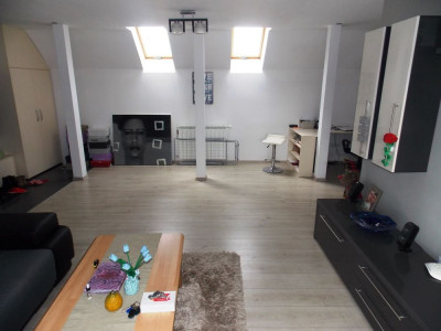 Apartamente de vanzare Sibiu Turnisor imagine mica 5