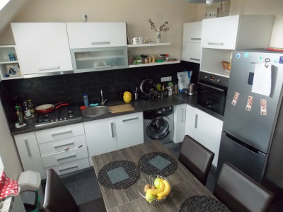 Apartamente de vanzare Sibiu Turnisor imagine mica 11